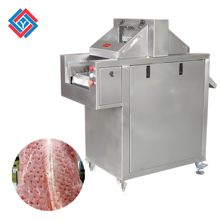 牛肉嫩化松肉機(jī)JY-548